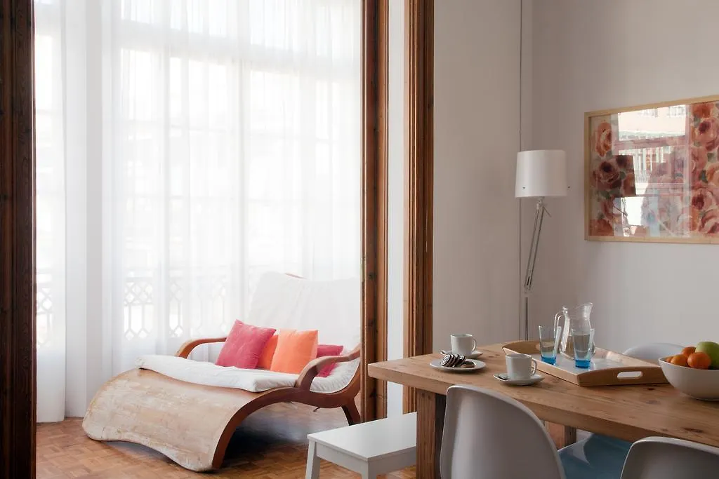 My Address In Barcelona Apartment