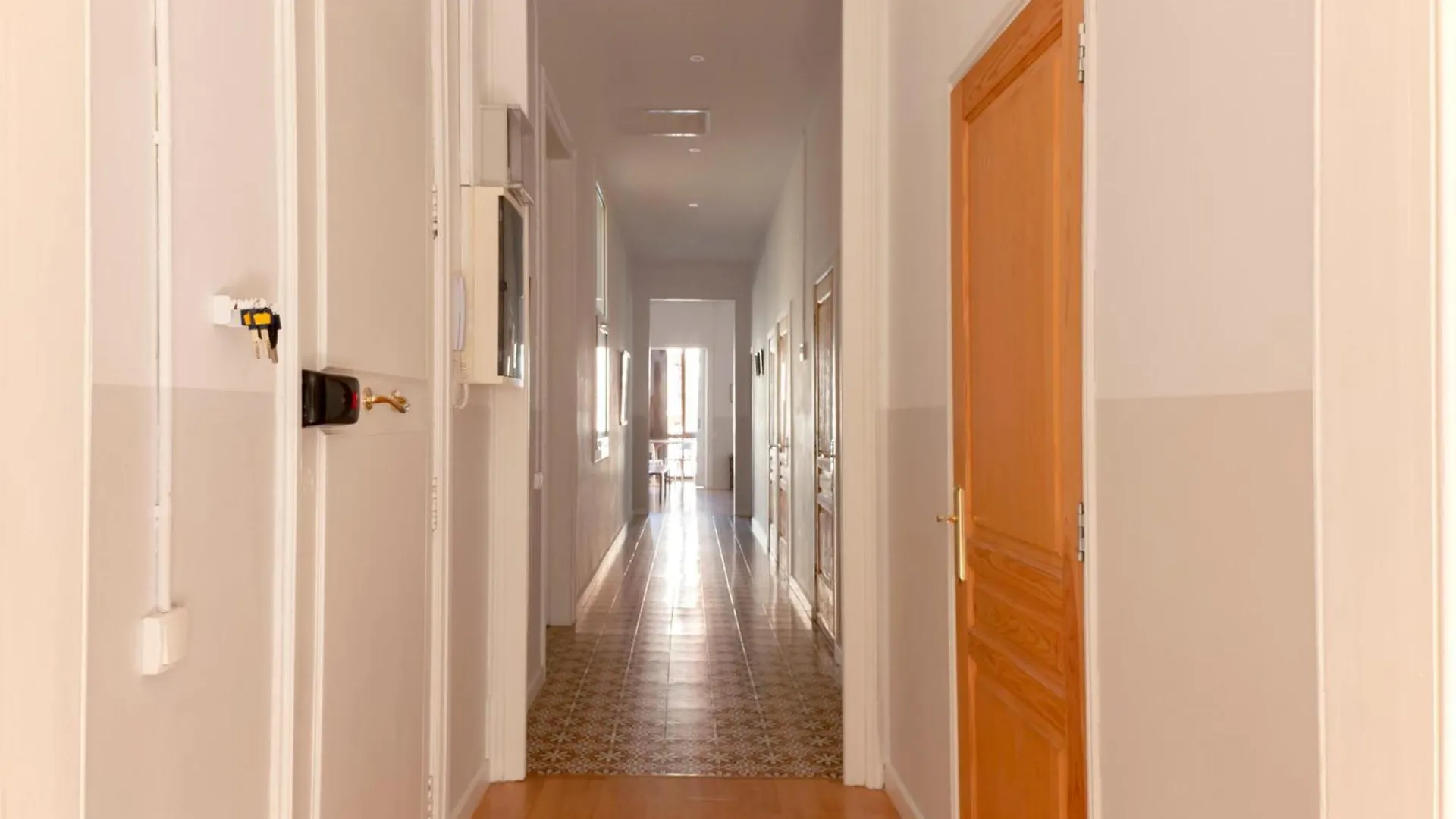 My Address In Barcelona Apartment 0*,  Spain
