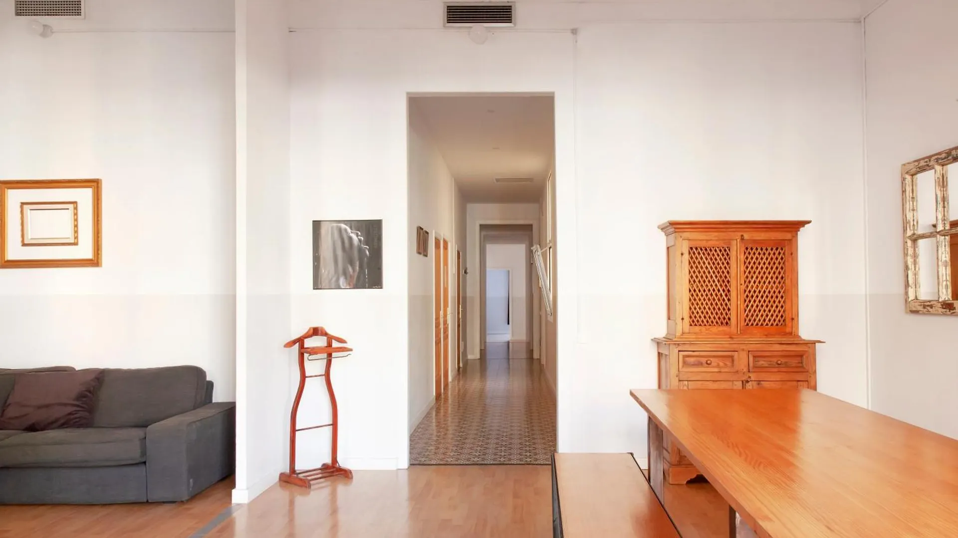 My Address In Barcelona Apartment Spain