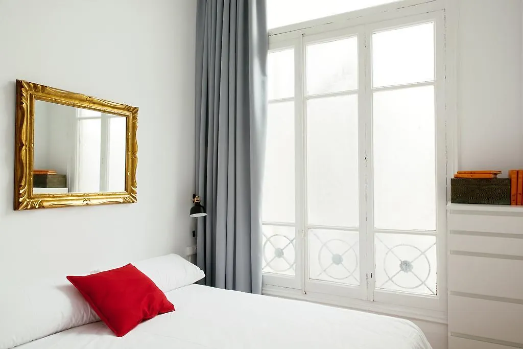 My Address In Barcelona Apartment