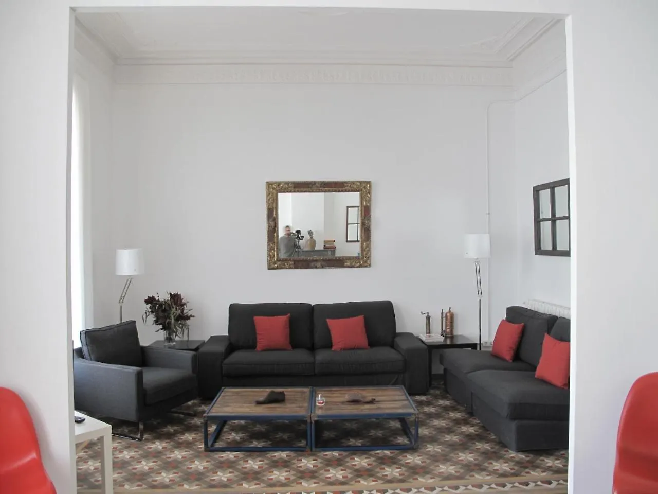 My Address In Barcelona Apartment Spain