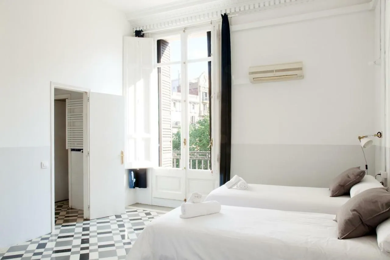 My Address In Barcelona Appartement
