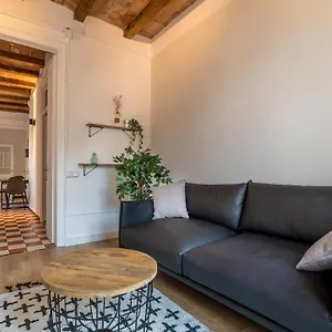 21per1020 - Cozy In De Gracia , Barcelone Espagne