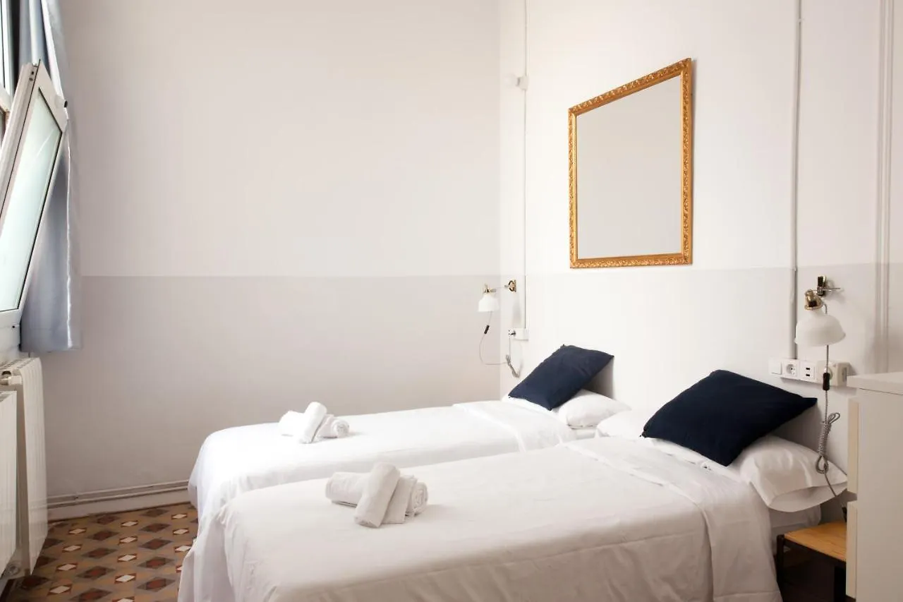 My Address In Barcelona Apartment 0*,  Spain
