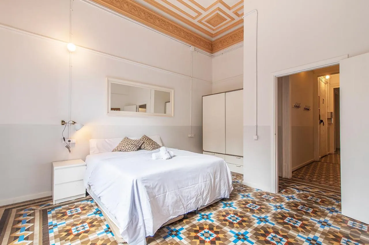 My Address In Barcelona Apartment