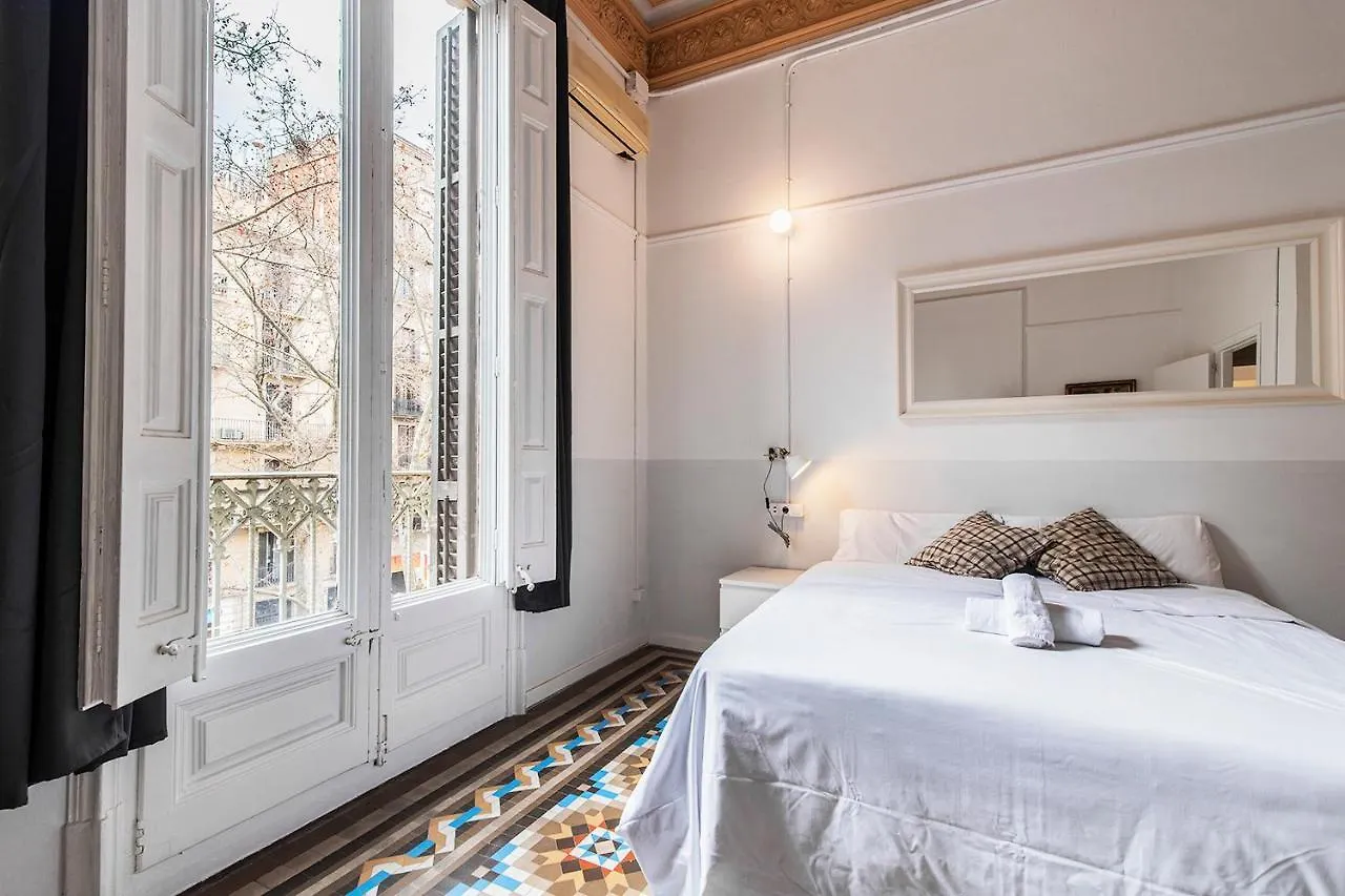 My Address In Barcelona Apartment