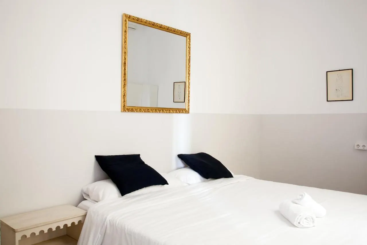 My Address In Barcelona Apartment 0*,  Spain
