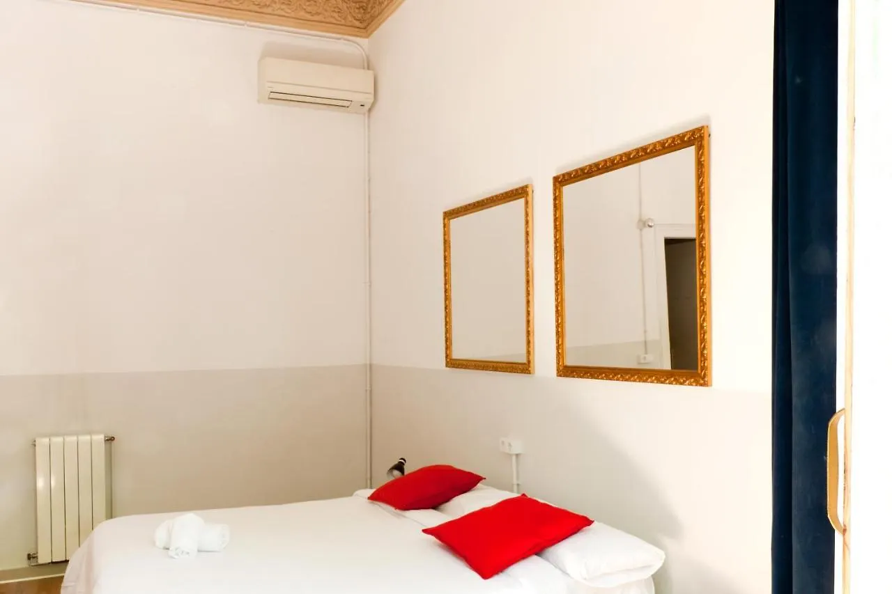 My Address In Barcelona Apartment