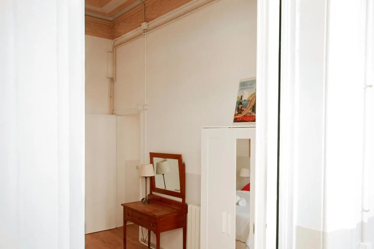 My Address In Barcelona Apartment