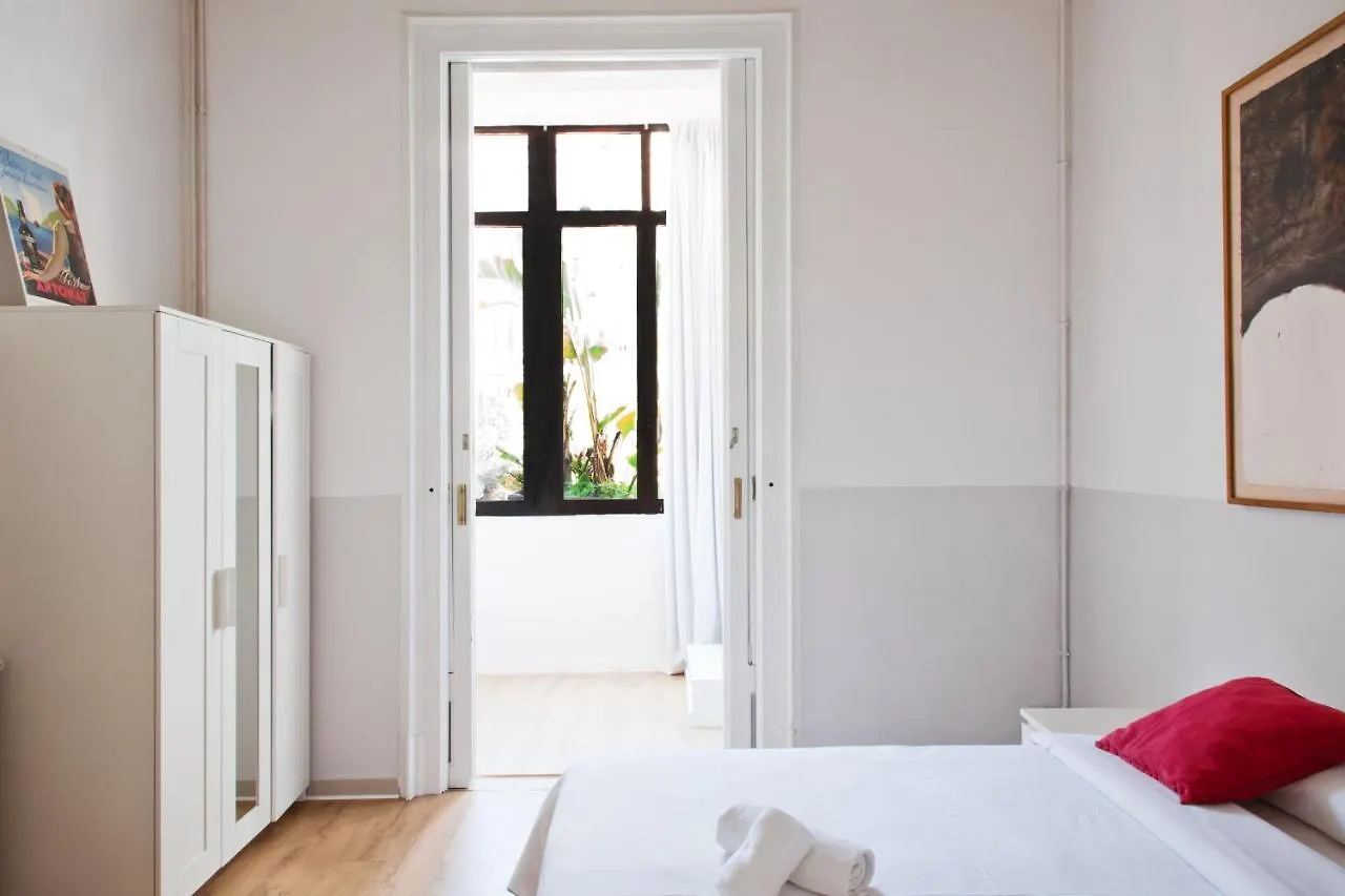 My Address In Barcelona Apartment