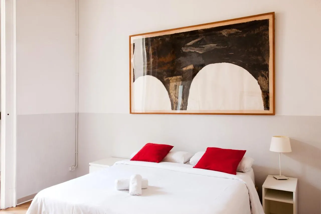 My Address In Barcelona Apartment