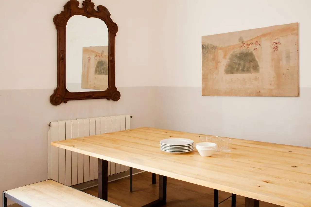 My Address In Barcelona Apartment