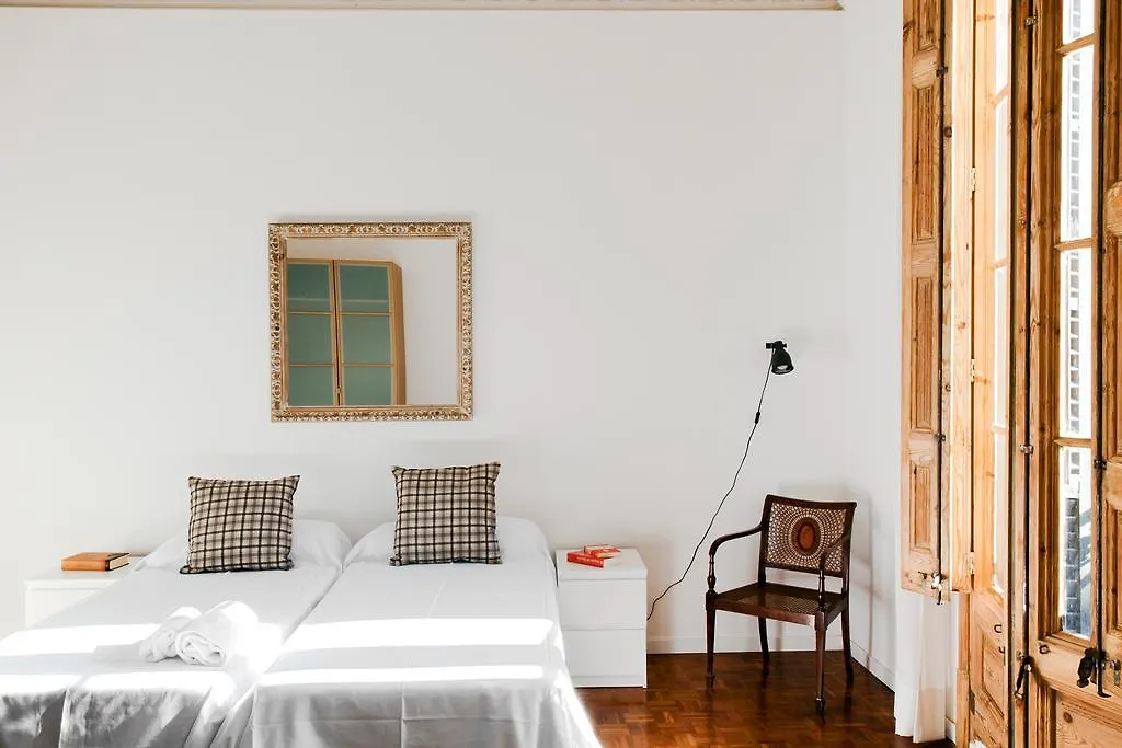 My Address In Barcelona Apartment