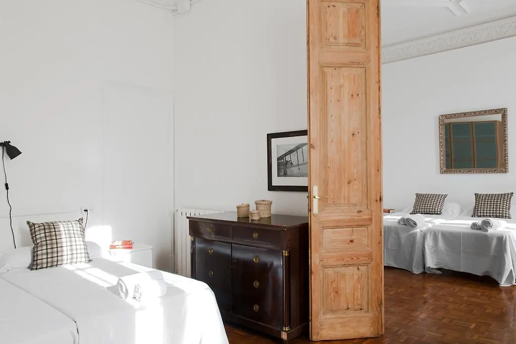 My Address In Barcelona Apartment