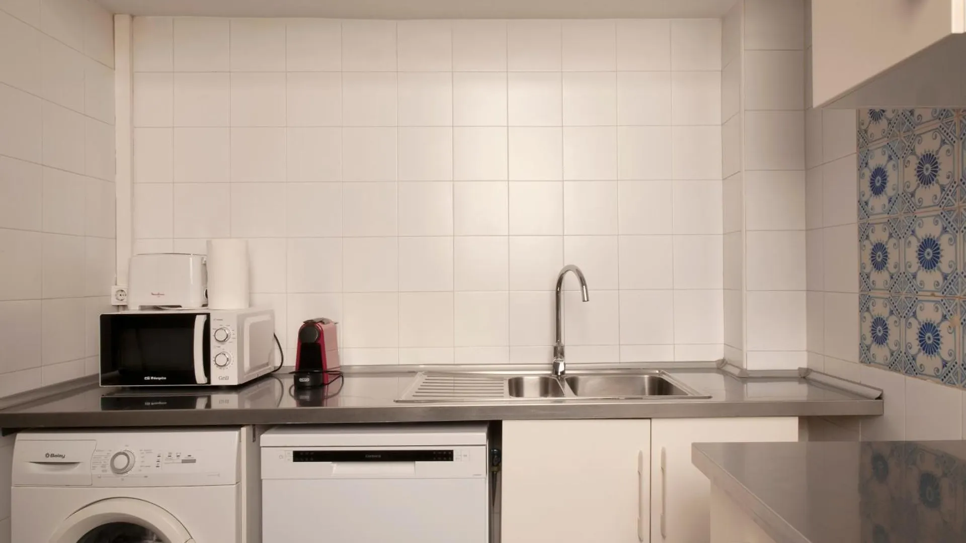 My Address In Barcelona Apartment