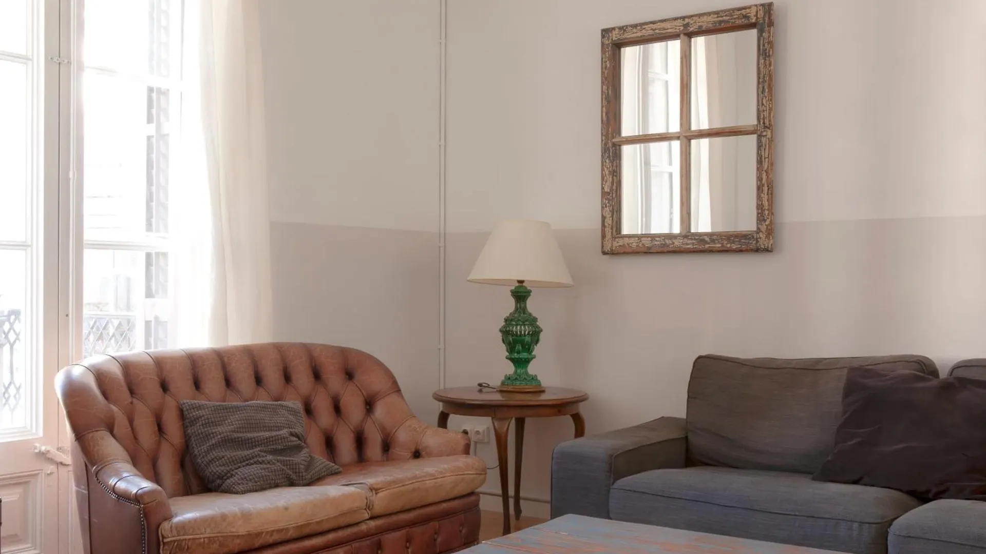 My Address In Barcelona Apartment