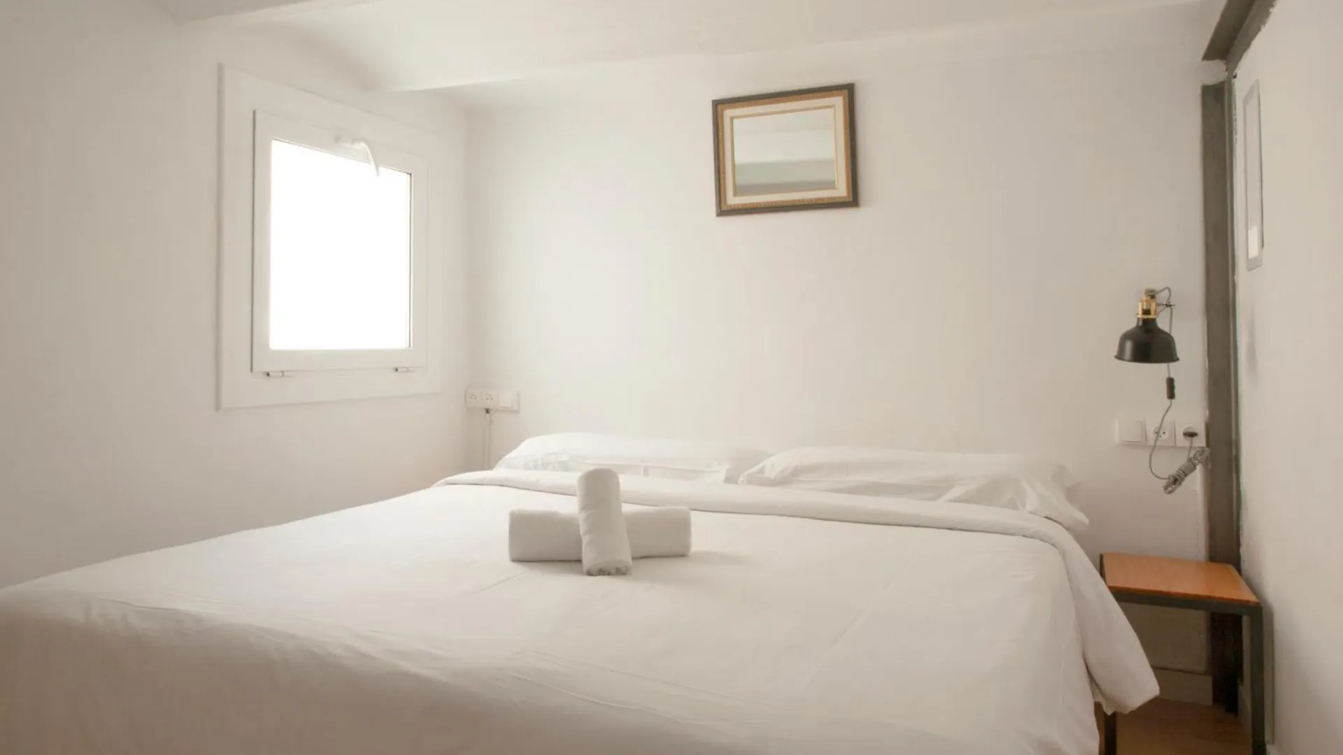My Address In Barcelona Apartment
