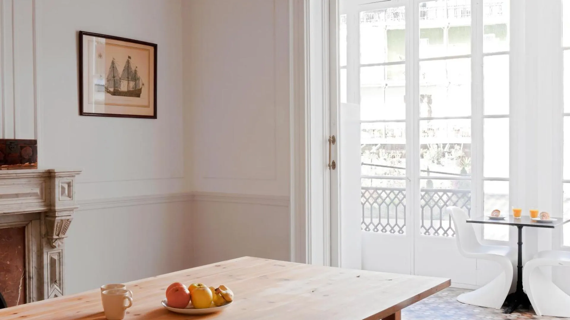 My Address In Barcelona Apartment Spain