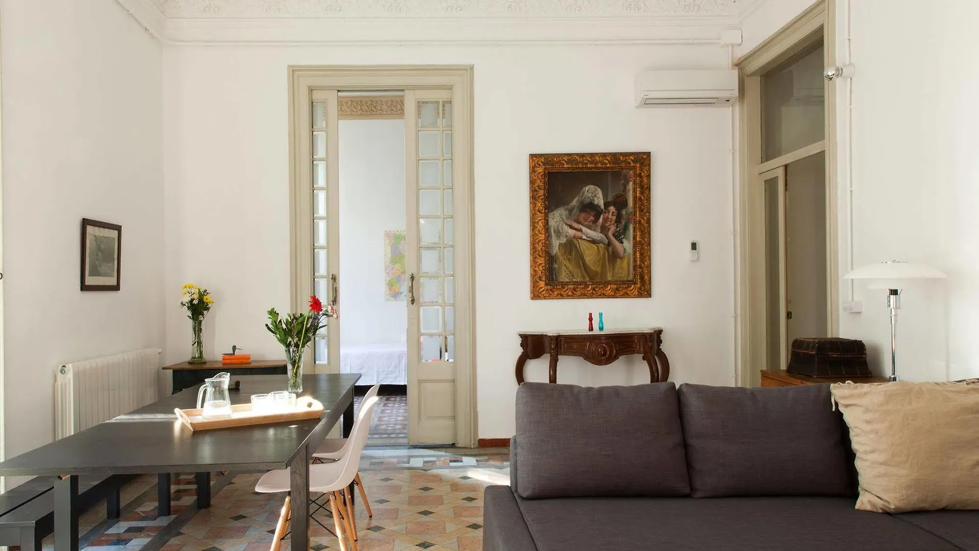 My Address In Barcelona Apartment