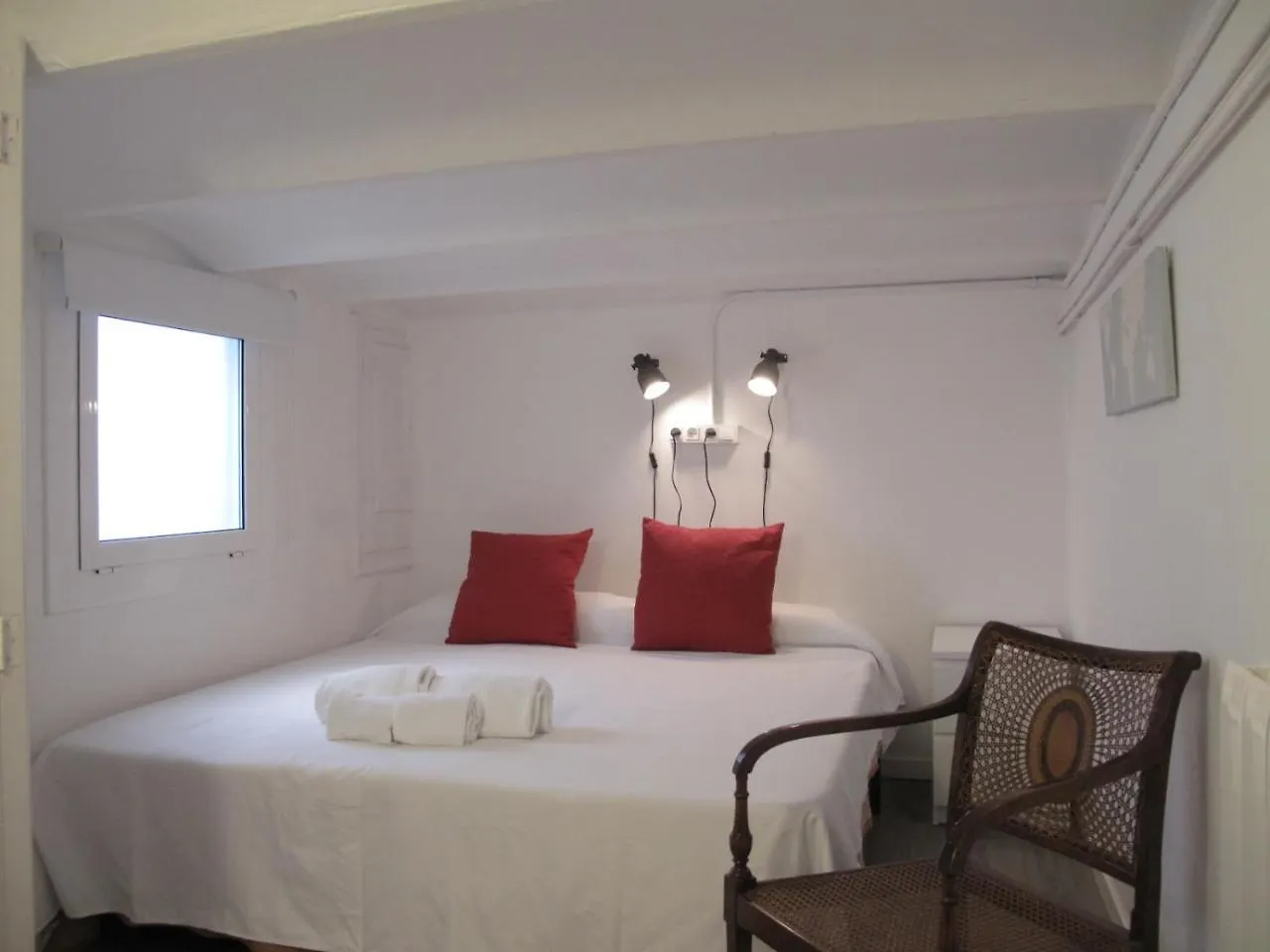 My Address In Barcelona Apartment Spain