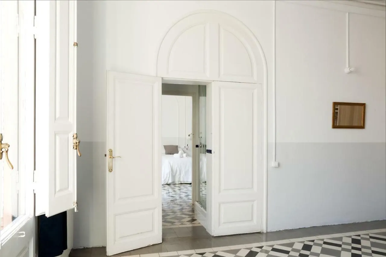 My Address In Barcelona Apartment