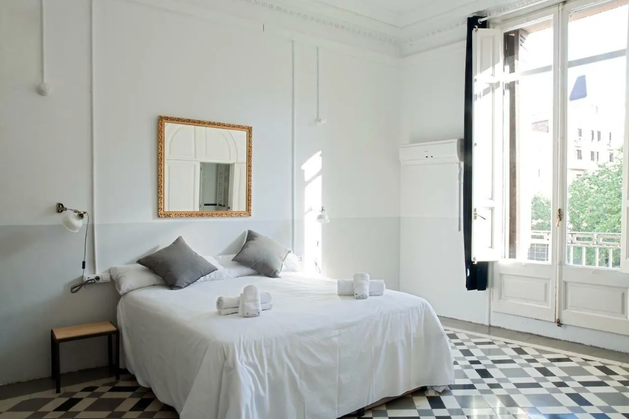 My Address In Barcelona Apartment