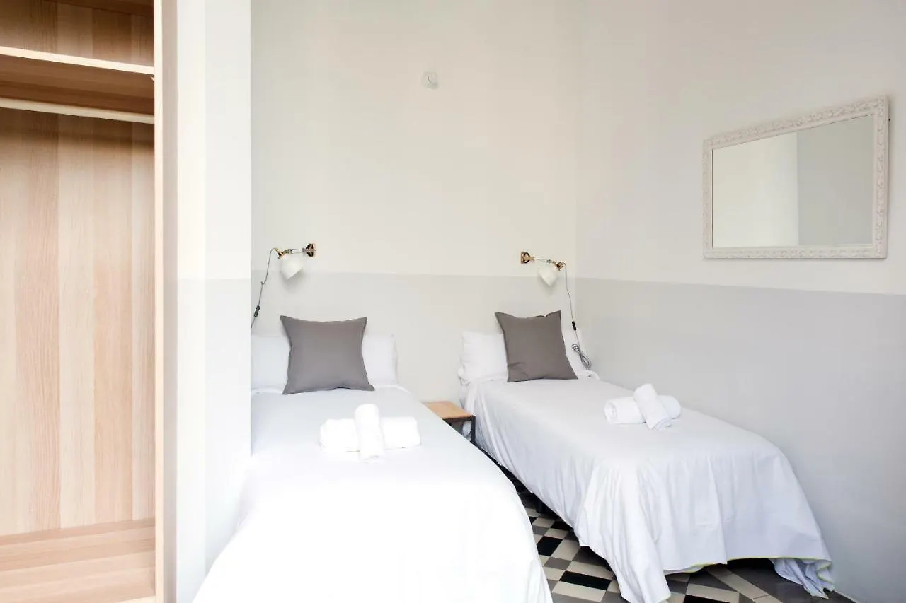 My Address In Barcelona Apartment Spain