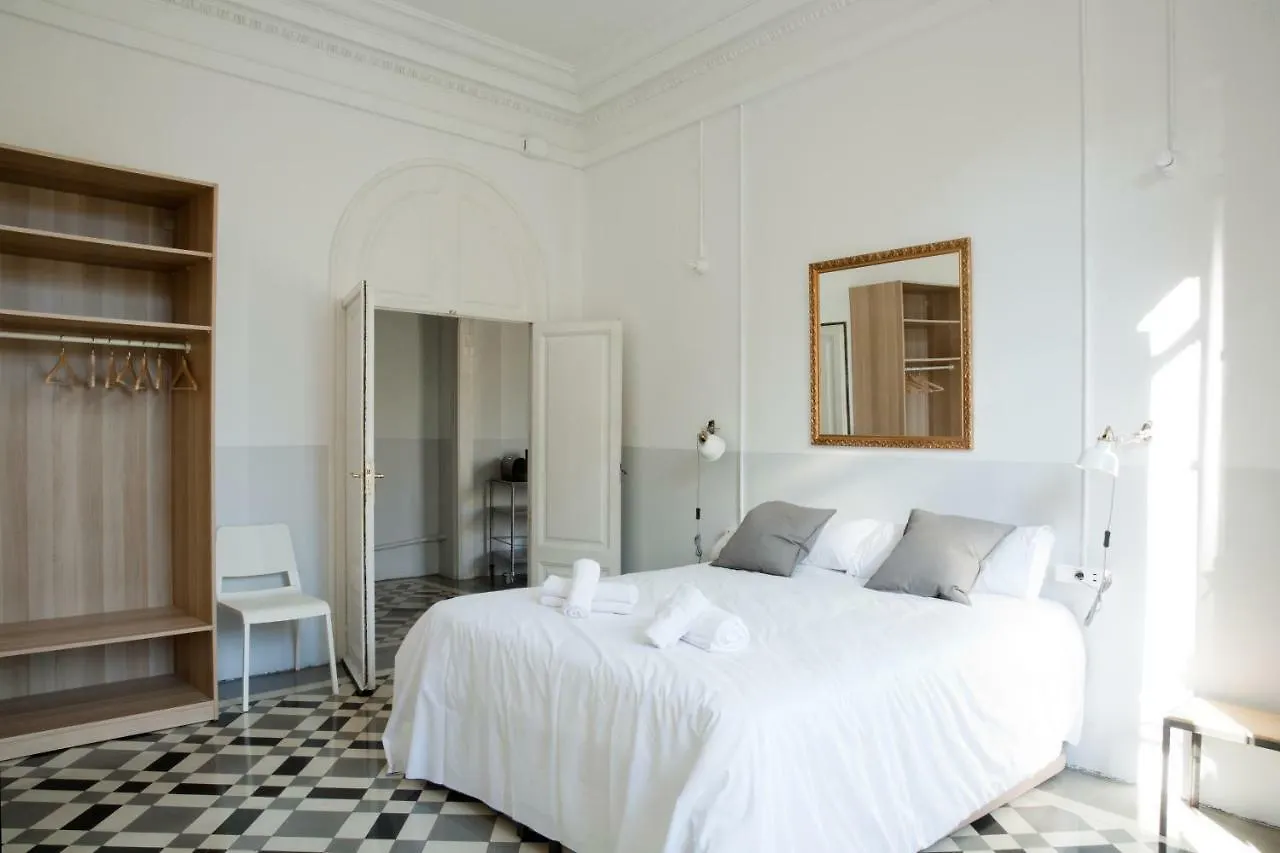 My Address In Barcelona Apartment Spain